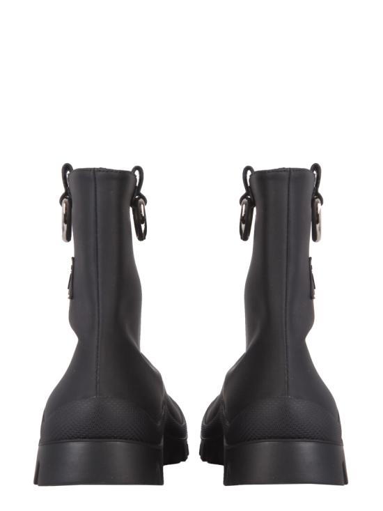  엠에스지엠 부츠 3141MDS301 BLACK - MSGM