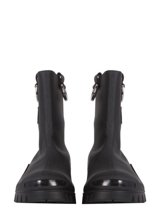  엠에스지엠 부츠 3141MDS301 BLACK - MSGM