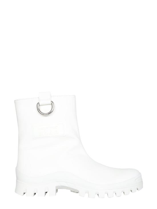  엠에스지엠 부츠 3141MDS301 WHITE