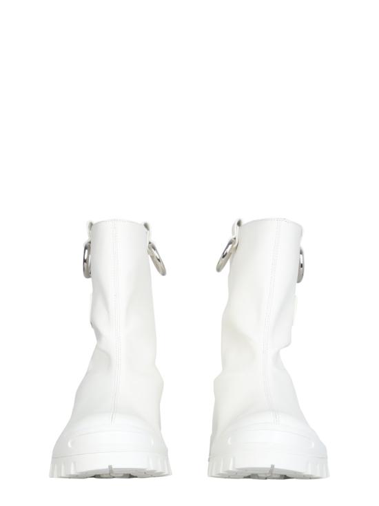  엠에스지엠 부츠 3141MDS301 WHITE - MSGM
