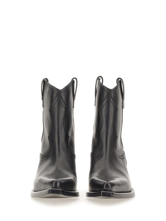  프리미아타 부츠 M6577 BLACK - PREMIATA