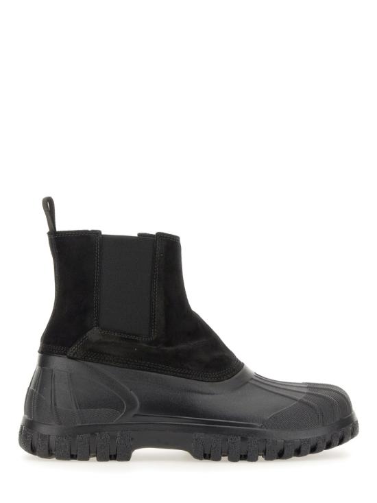  디엠므 부츠 DI23SPBLM BLACK