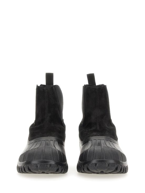  디엠므 부츠 DI23SPBLM BLACK - DIEMME