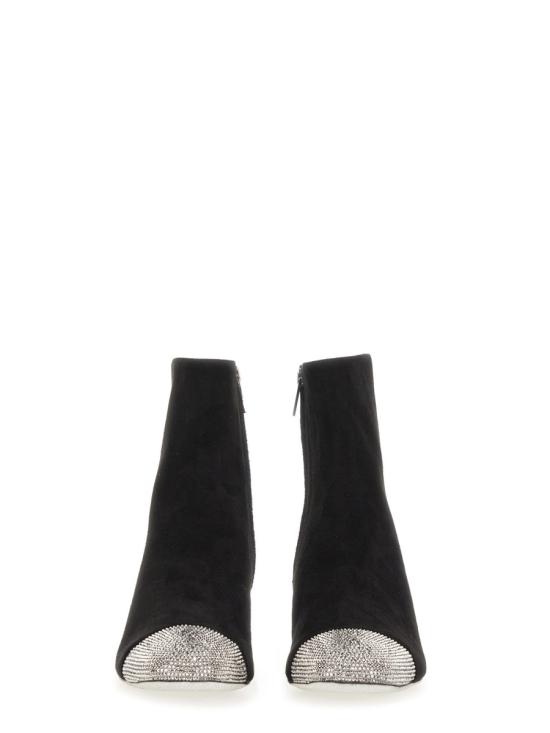  르네 카오빌라 부츠 C11852040 BLACK - RENE CAOVILLA