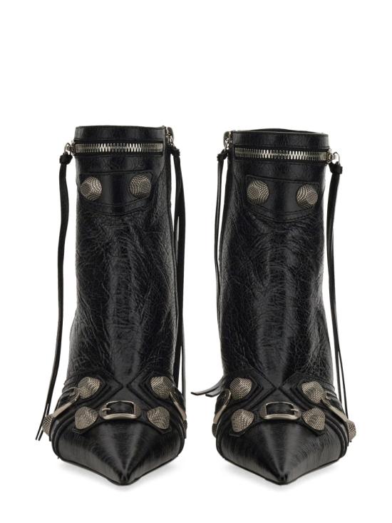  발렌시아가 부츠 694390 BLACK - BALENCIAGA