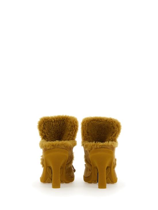  버버리 샌들 8077389 BEIGE - BURBERRY