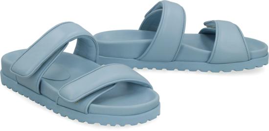  지아 보르기니 샌들 PERNI11 AZURE - GIA BORGHINI