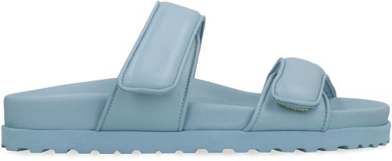  지아 보르기니 샌들 PERNI11 AZURE - GIA BORGHINI