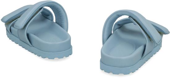  지아 보르기니 샌들 PERNI11 AZURE - GIA BORGHINI