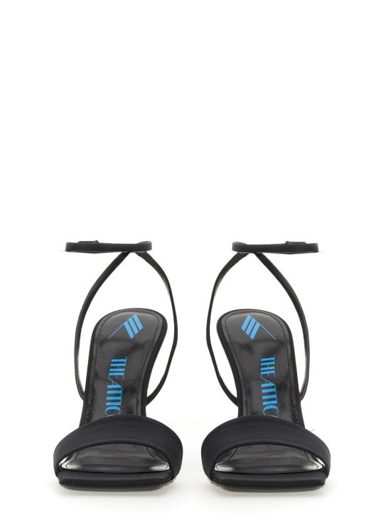  디 아티코 힐/펌프스 231WS513 MULTICOLOUR - THE ATTICO