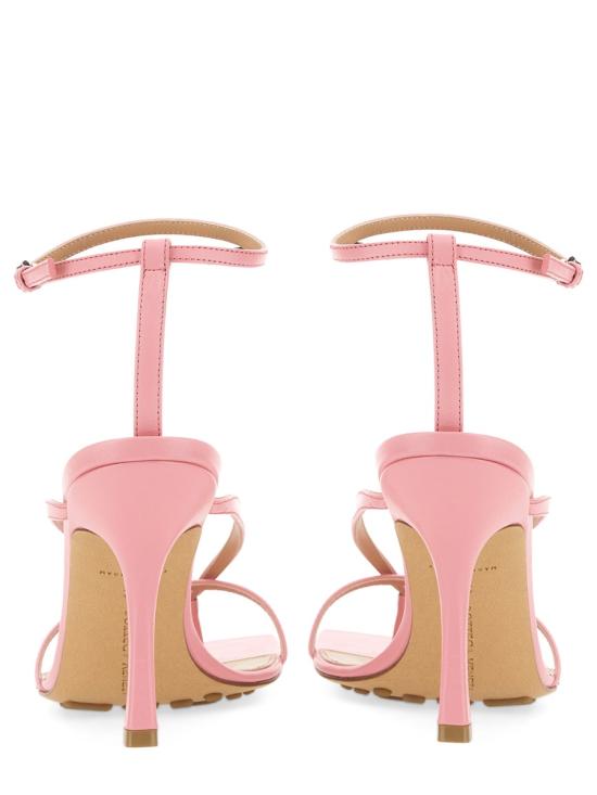  보테가베네타 샌들 608835 PINK - BOTTEGA VENETA