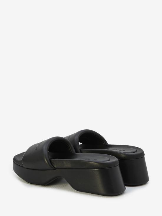  알렉산더 왕 샌들 30124S028 BLACK - ALEXANDER WANG