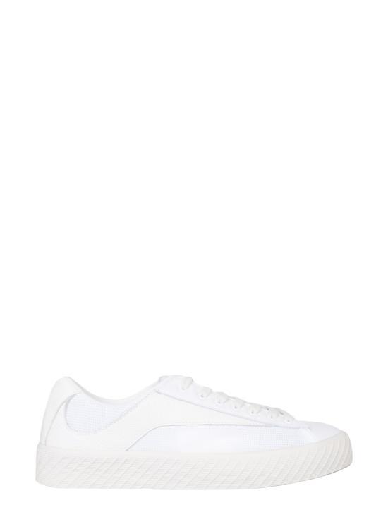  바이파 스니커즈 21FWROAKWHGRL WHITE