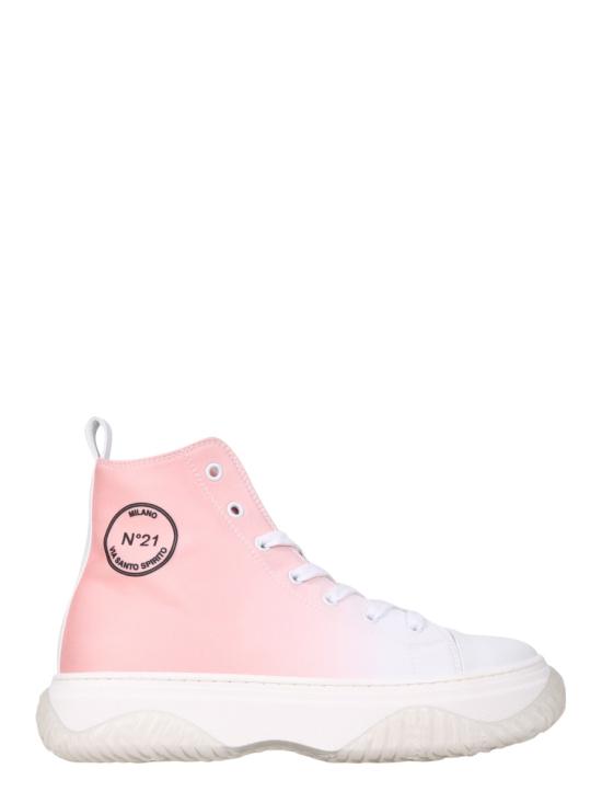  누메로벤투노 스니커즈 21ESS01810181 WHITE