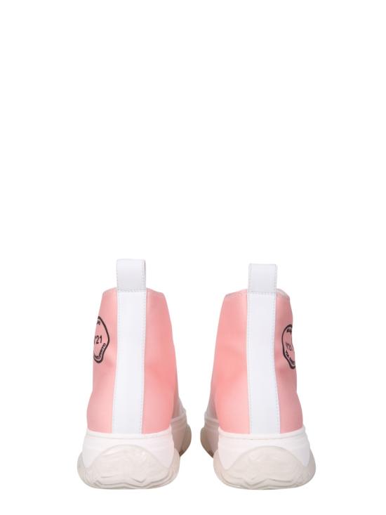  누메로벤투노 스니커즈 21ESS01810181 WHITE - N°21