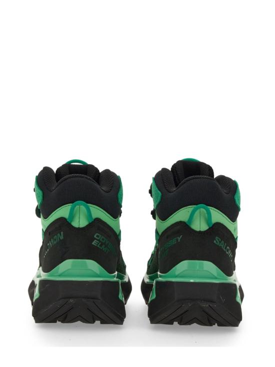  살로몬 스니커즈 L47361800 GREEN - SALOMON