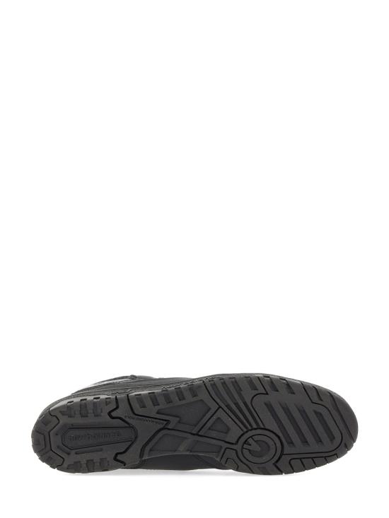  와타나베 준야 스니커즈 WLK102001 BLACK - JUNYA WATANABE
