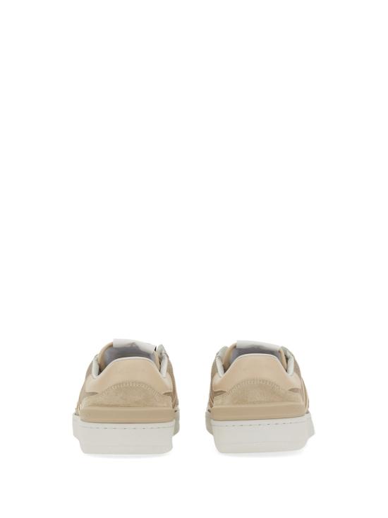  랑방 스니커즈 FWSKDK00 BEIGE - LANVIN