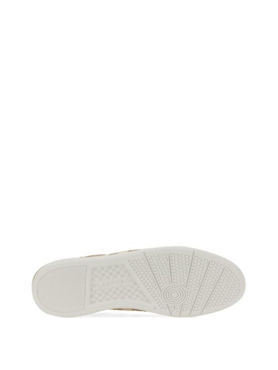  랑방 스니커즈 FWSKDK00 BEIGE - LANVIN