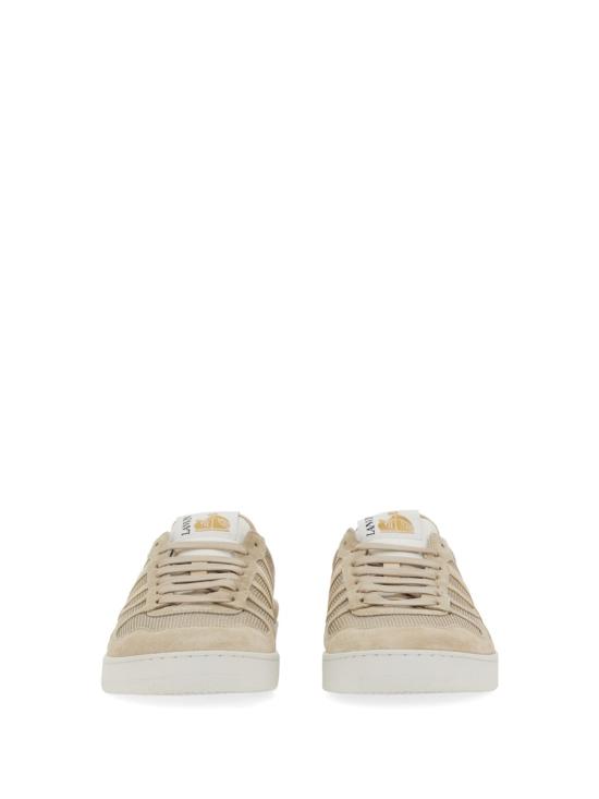  랑방 스니커즈 FWSKDK00 BEIGE - LANVIN