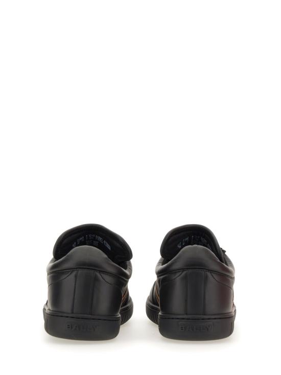  발리 스니커즈 MSK06F BLACK - BALLY