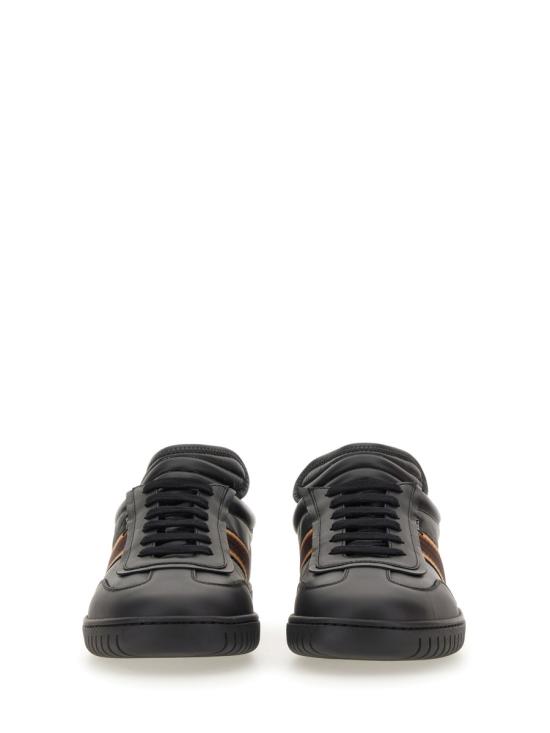  발리 스니커즈 MSK06F BLACK - BALLY