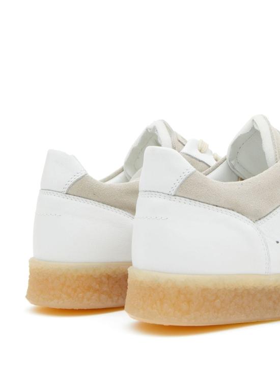  MM6 메종마르지엘라 스니커즈 S59WS0212 WHITE - MM6 MAISON MARGIELA