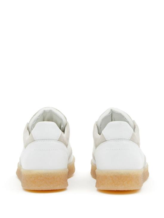  MM6 메종마르지엘라 스니커즈 S59WS0212 WHITE - MM6 MAISON MARGIELA