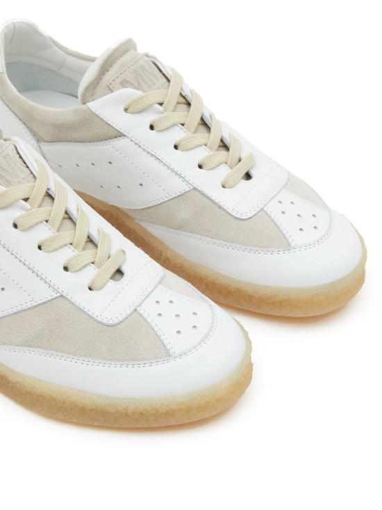  MM6 메종마르지엘라 스니커즈 S59WS0212 WHITE - MM6 MAISON MARGIELA