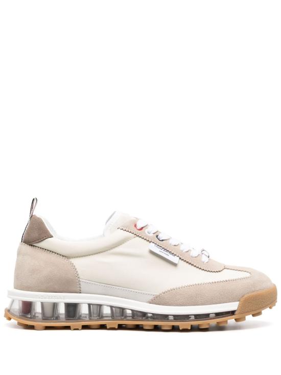  톰브라운 스니커즈 MFD261A BEIGE