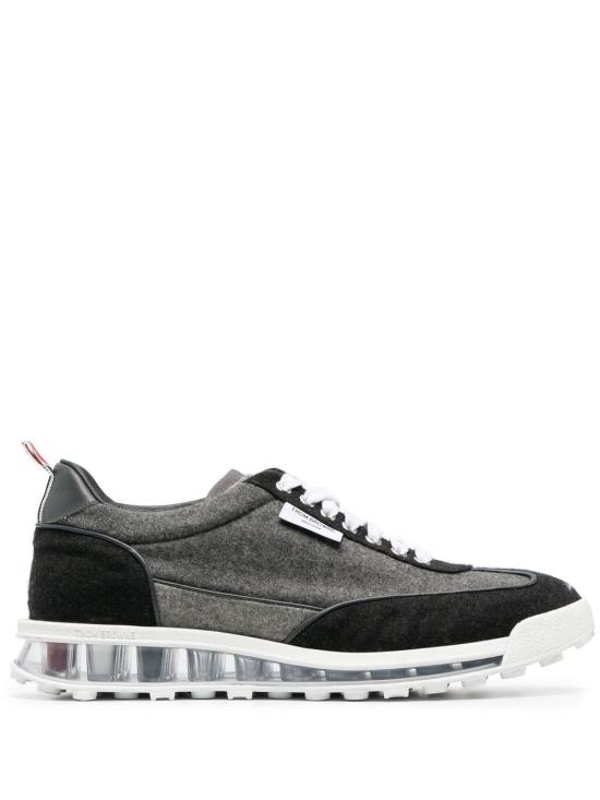  톰브라운 스니커즈 MFD261A GREY
