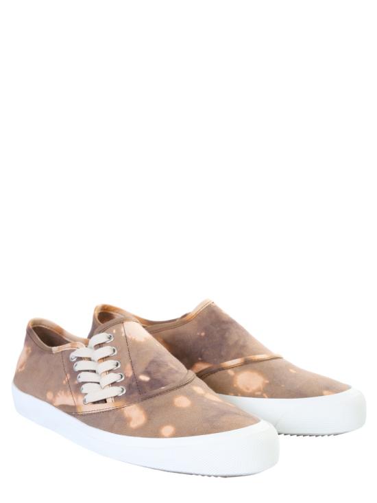  마르지엘라 스니커즈 S37WS0498 MILITARY GREEN - MAISON MARGIELA