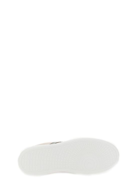  몽클레어 스니커즈 4M00220 POWDER - MONCLER