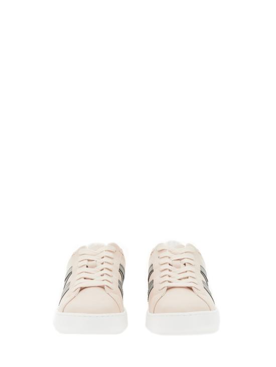  몽클레어 스니커즈 4M00220 POWDER - MONCLER