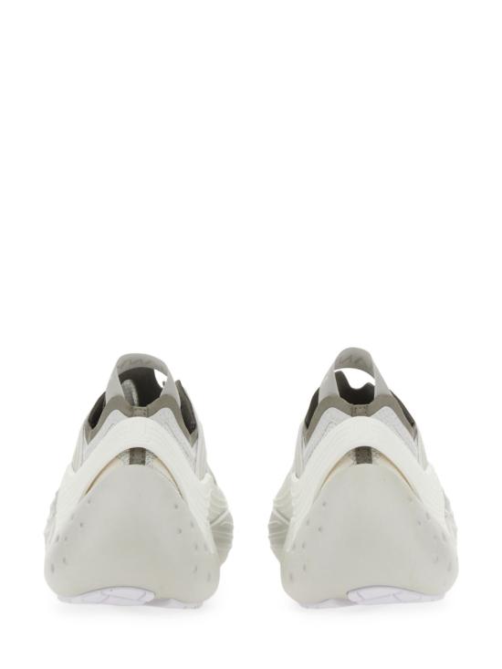  랑방 스니커즈 FWSKIK00 WHITE - LANVIN