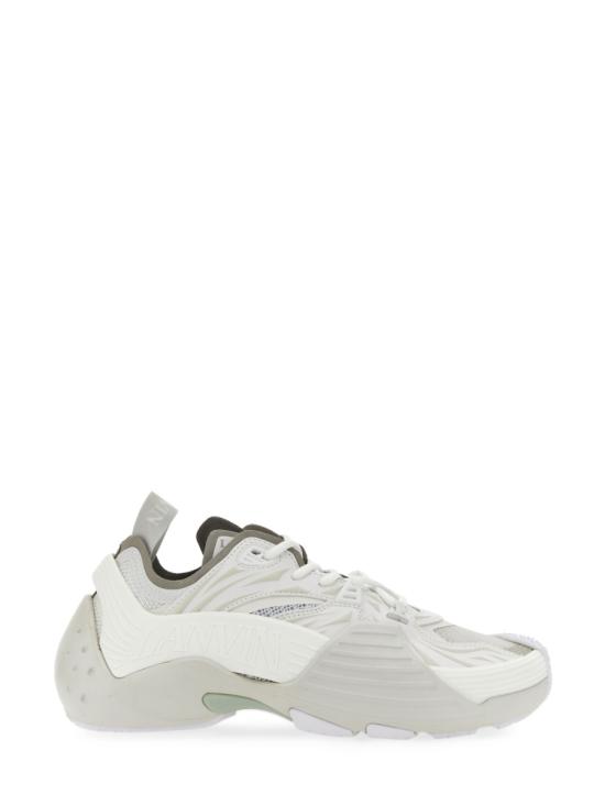  랑방 스니커즈 FWSKIK00 WHITE