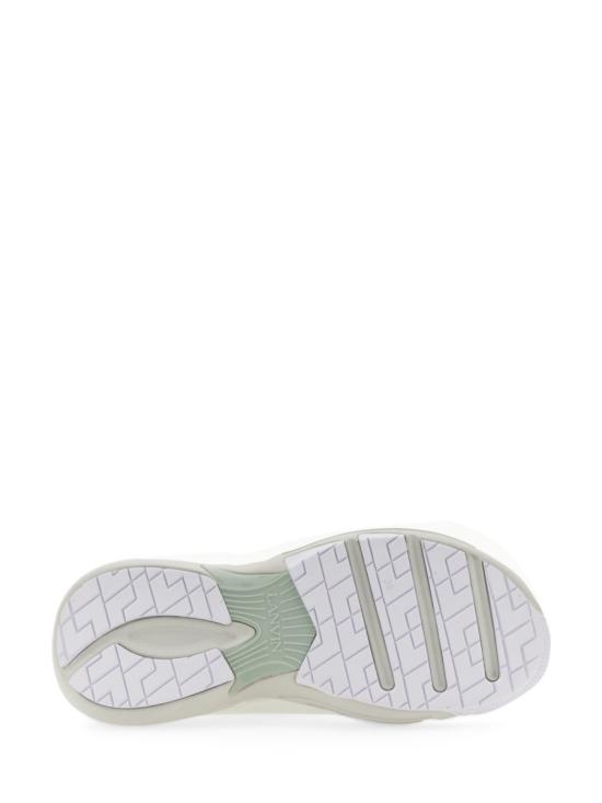  랑방 스니커즈 FWSKIK00 WHITE - LANVIN