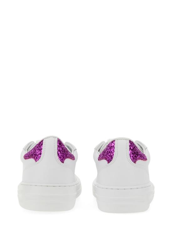  엠에스지엠 스니커즈 3441MDS501 FUCHSIA - MSGM