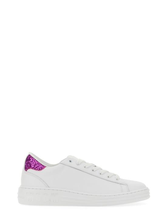  엠에스지엠 스니커즈 3441MDS501 FUCHSIA