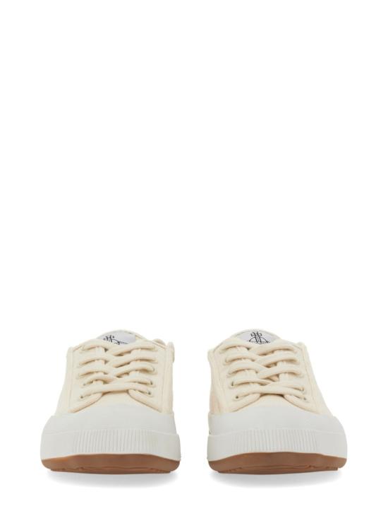  비비안웨스트우드 스니커즈 75020057W BEIGE - VIVIENNE WESTWOOD
