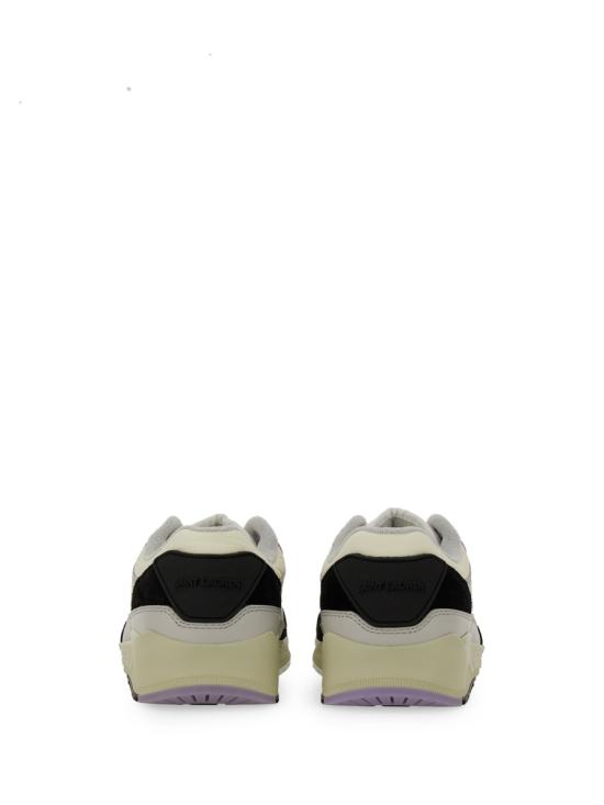  생로랑 스니커즈 776600 MULTICOLOUR - SAINT LAURENT
