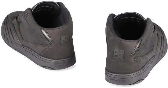  지방시 스니커즈 BH009KH1QA BLACK - GIVENCHY