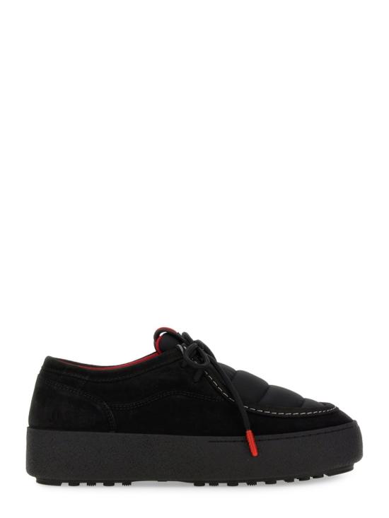  문부츠 스니커즈 24402000 BLACK - MOON BOOT