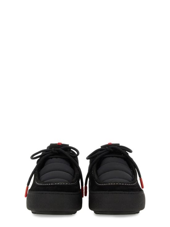  문부츠 스니커즈 24402000 BLACK - MOON BOOT