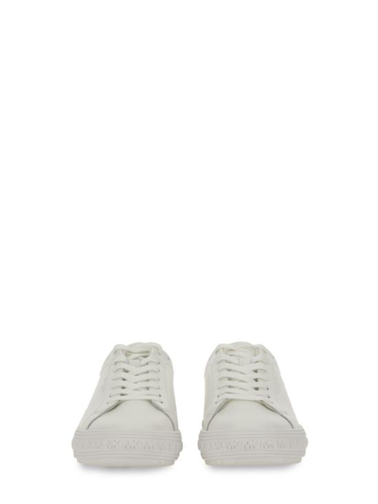  마이클 코어스 스니커즈 43R4GVFS1L WHITE - MICHAEL KORS