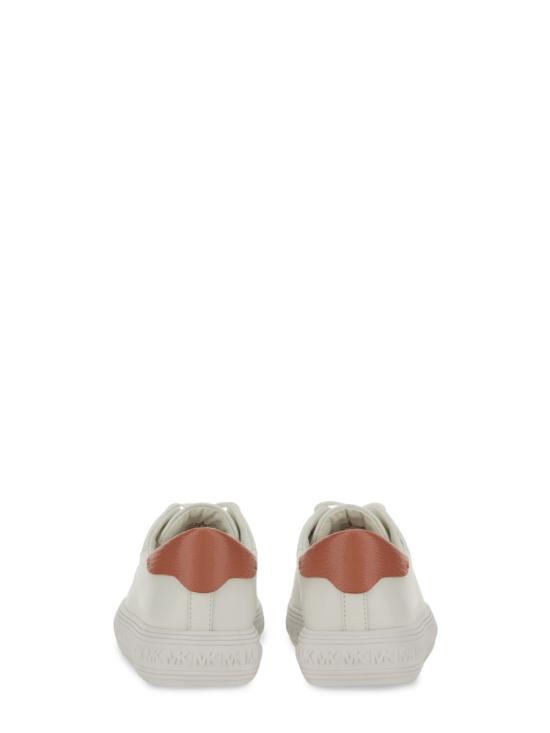  마이클 코어스 스니커즈 43R4GVFS1L WHITE - MICHAEL KORS