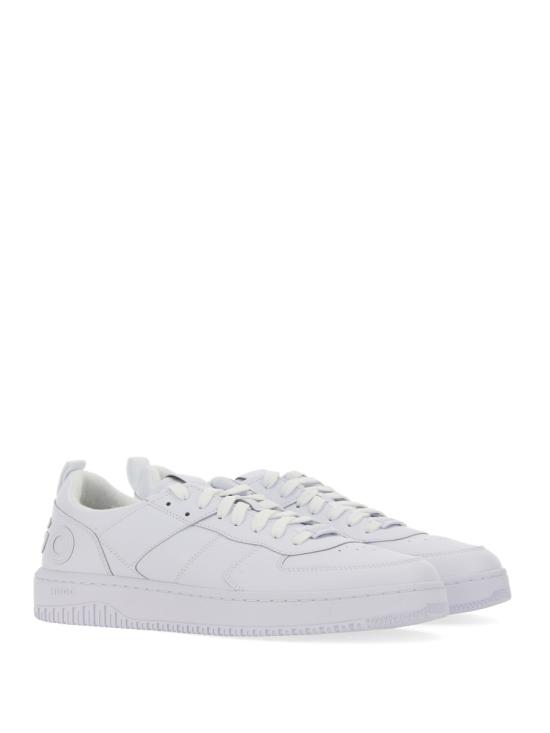  휴고보스 스니커즈 50505057 WHITE - HUGO BOSS