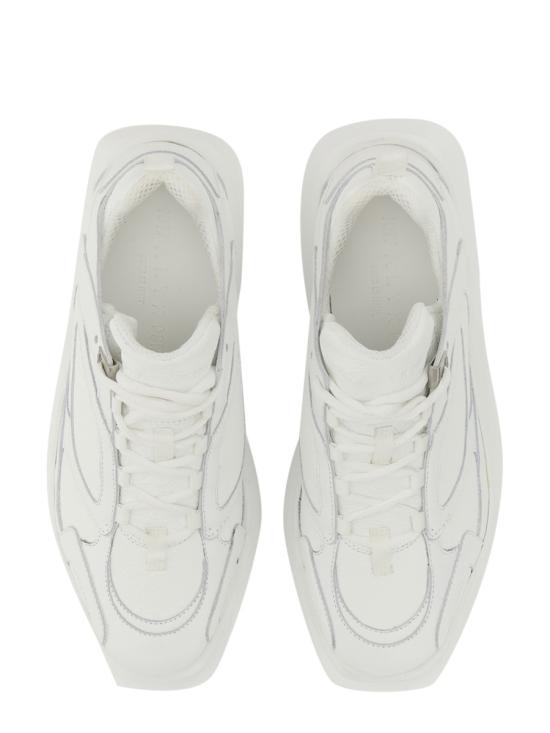  1017 알릭스 9SM 스니커즈 AAUSN0034 WHITE - 1017 ALYX 9SM
