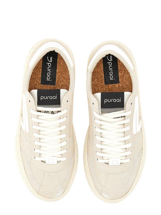  푸라이 스니커즈 MANDORLA BEIGE - PURAAI