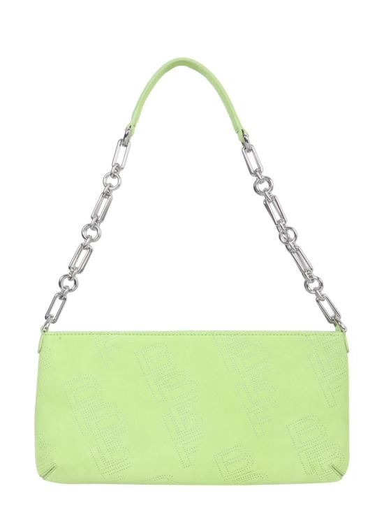  바이파 숄더백 21FWHOLLSBRGPFLLAR GREEN